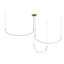 Talis 3 - Light LED Pendant-77452313