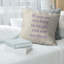 Coussin Handwritten Make Time For Laughter-2076262246-2076262242-2066487888