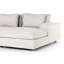 Modular Chaise Sectional