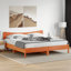 Meleka Solid Wood Headboard