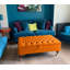 Particle Board / Chipboard Accent Stool-513891718-513891762