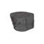 Table basse Grand Canyon, gris ardoise