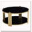 35inch Modern Coffee Table