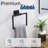 6-Piece Bathroom Towel Holder Set-110904500