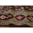 Antique Kazak Vegetable Dye Runner Rug