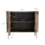 Aigan 100cm Sideboard