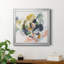 Toile encadrée «Premium Notation» de couleur notée I - prête à être accrochée-393047528-393047533