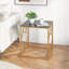 Akien Frame End Table-86407900