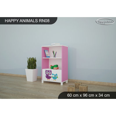 60cm W Kids Cube