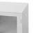Shuaib Freestanding Bathroom Cabinet