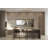 Mahlum 5 Light Linear Chandelier-116793071-120856849