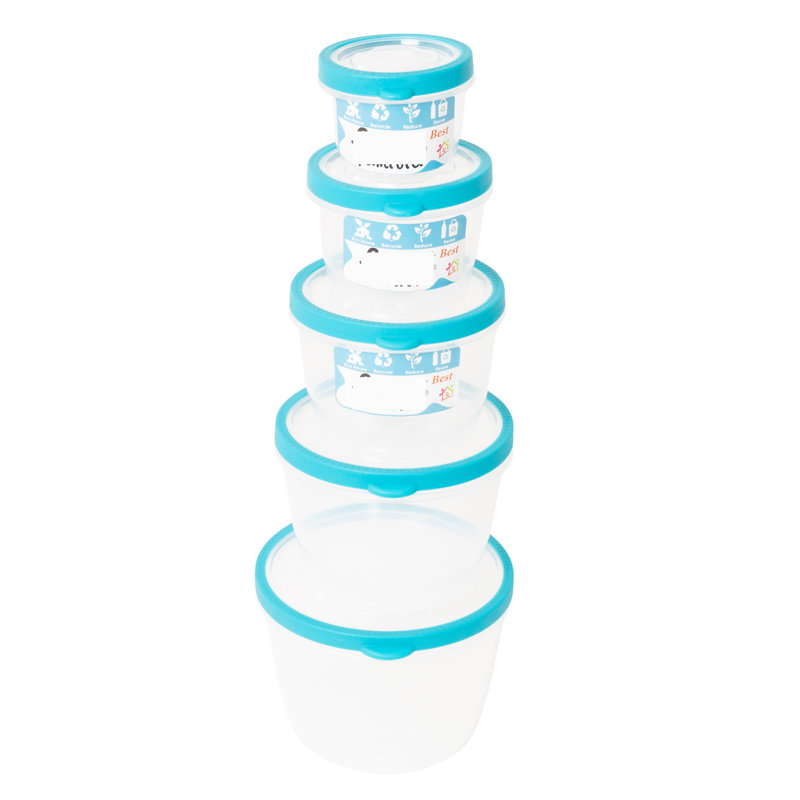Murillo Food Storage Container