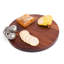 Harvest Solid Wood Decorative Tray