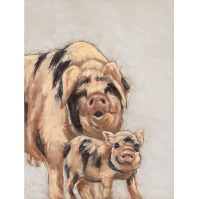 «Mommy and Me III» par Sara G. Designs