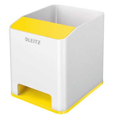 Plastic Pen Holder
