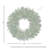 Belgium Mix Wreath-105230157