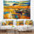 Polyester Tapestry-28484434