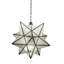 Moravian 1 - Light LED Pendant