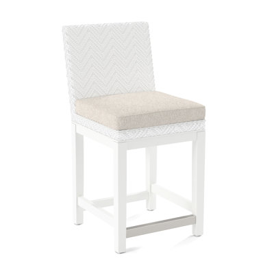 Upholstered Stool