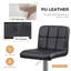 Ensemble de 2 tabourets de bar Lennnox Furniture