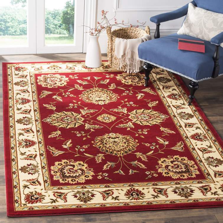 Tapis oriental Klose Performance