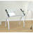Courson Metal Base Drafting Table-12274113