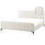 LUNAN Upholstered Bed-1509952242-1509952243