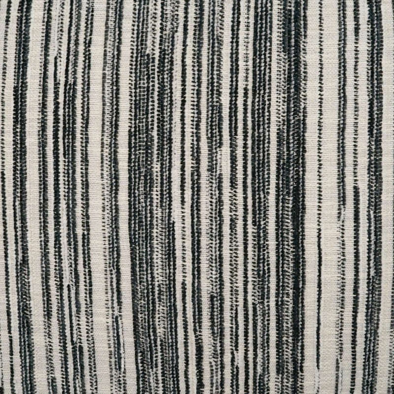 Coussin décoratif Julep, Poivre, Carré 20 po