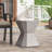 Outdoor Side Table