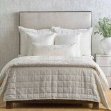 The Met x Ann Gish Ornament Duvet Cover