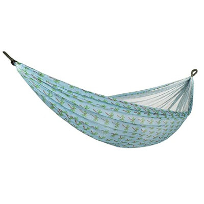 Belva 2 Person Canvas Classic Hammock