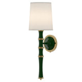 Kane 1 - Light Armed Sconce