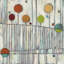 « suspendu arpeggio iii », reproduction d’art sur toile tendue-21183676