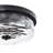 Jep Glass Flush Mount