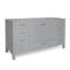 Cambridge 60'' W Single Bathroom Vanity Base-1990034310-1905044982