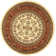 Klose Performance Oriental Rug