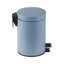 Quiles Metal Open Waste Bin - 3L-382816557