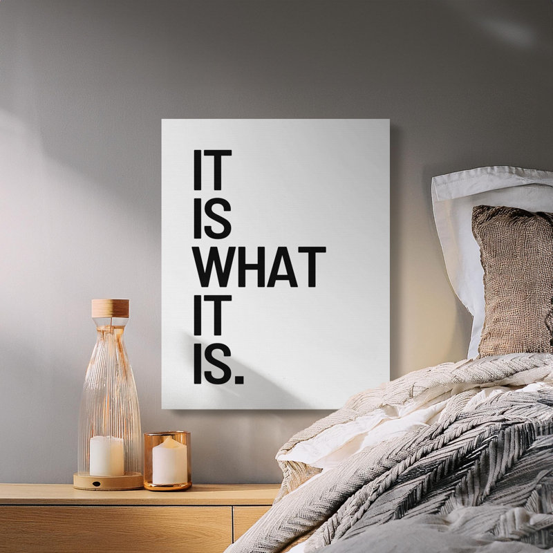 Dusek Wrapped Canvas Print Set, 24x32