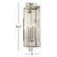 Beckham 4 - Light Outdoor Sconce
