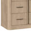 Commode 9 tiroirs Hedrick