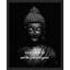 «Wise Buddha Quotes Calming Zen Relaxing Peaceful Yoga» sur-98298807-98298808