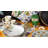 Calavera 18 Piece Dinnerware Set - Service for 6