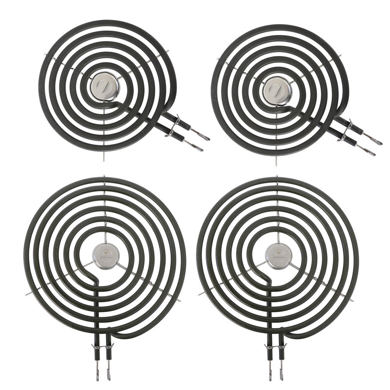 Brûleur de table de cuisine Kitchen Basics 101 WB30M1 WB30M2 pour GE 2912, 340523, 243867, WB30M0001