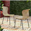 BOHO CHAIR(set of 2)