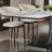 Luxury-Style Home Dining Table