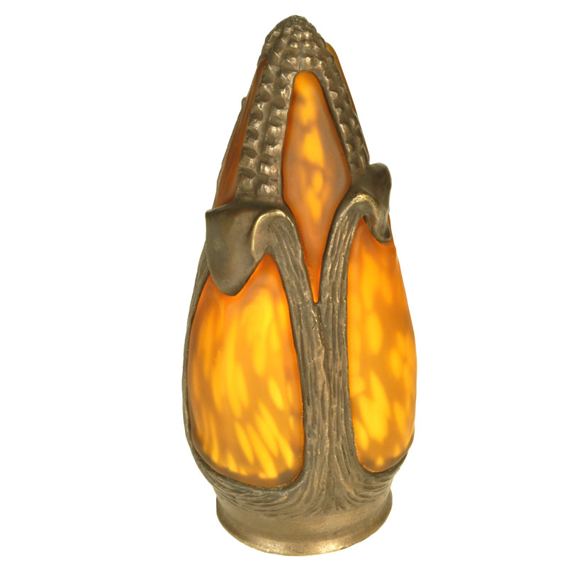 Limbert 6'' H Glass Novelty Lamp Shade
