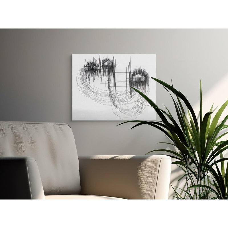 Wrapped Canvas Print Set, 24x18