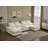 Modern Sectional Sofa Couch With Console-1607255998