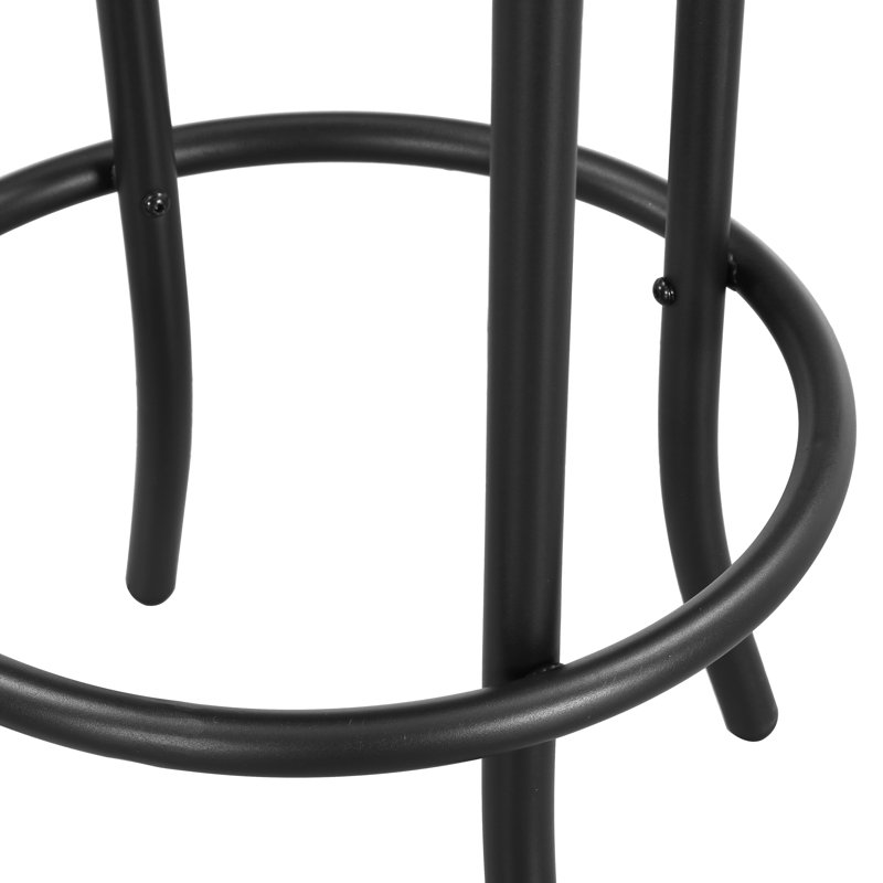 Leocadia Outdoor Patio Stool