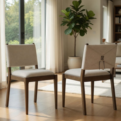 Chaise d'appoint Clera